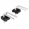 0416620684 - CONN HEADER R/A 5POS 3.96MM