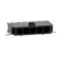 0436500513 - CONN HEADER SMD R/A 5POS 3MM
