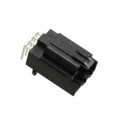 0311000040 - CONN HEADER R/A 4POS 2.54MM