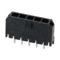 0436500529 - CONN HEADER VERT 5POS 3MM