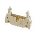 71918-114LF - CONN HEADER VERT 14POS 2.54MM