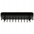 0436501000 - CONN HEADER R/A 10POS 3MM