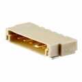 FI-S5P-HFE - CONN HEADER SMD R/A 5POS 1.25MM