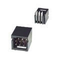 5-103166-1 - CONN HEADER R/A 6POS 2.54MM