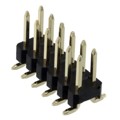 61001221121 - CONN HEADER SMD 12POS 2.54MM