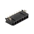 0436500609 - CONN HEADER SMD R/A 6POS 3MM
