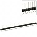 PEC36SGAN - CONN HEADER R/A 36POS 2.54MM