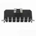 0436500624 - CONN HEADER SMD 6POS 3MM