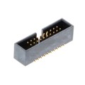 20021521-00020T4LF - CONN HEADER SMD 20POS 1.27MM
