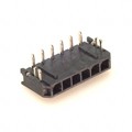 0436500603 - CONN HEADER R/A 6POS 3MM