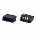 1-178293-2 - CONN HEADER R/A 3POS 3.81MM