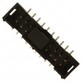 D2520-6V0C-AR-WE - CONN HEADER SMD 20POS 2.54MM