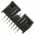 5103310-2 - CONN HEADER R/A 14POS 2.54MM
