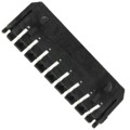 0436500800 - CONN HEADER R/A 8POS 3MM