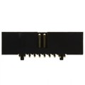 SBH41-NBPB-D10-SP-BK - CONN HEADER SMD 20POS 1.27MM