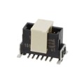 15120122601000 - CONN HEADER SMD 12POS 1.27MM