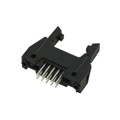 N3793-6303RB - CONN HEADER VERT 10POS 2.54MM