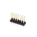 TSW-107-14-G-D-006 - CONN HEADER VERT 14POS 2.54MM