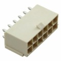 0874271242 - CONN HEADER VERT 12POS 4.2MM