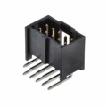 0901303210 - CONN HEADER R/A 10POS 2.54MM