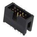 HIF3F-10PA-2.54DSA(71) - CONN HEADER VERT 10POS 2.54MM