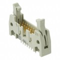 09185166904 - CONN HEADER VERT 16POS 2.54MM