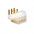 0039295063 - CONN HEADER R/A 6POS 4.2MM