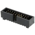 0702462004 - CONN HEADER VERT 20POS 2.54MM