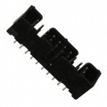 D2520-6002-AR - CONN HEADER VERT 20POS 2.54MM