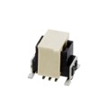 15110062601000 - CONN HEADER SMD 6POS 1.27MM