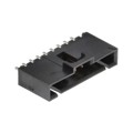 0705430008 - CONN HEADER VERT 9POS 2.54MM