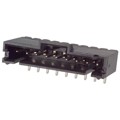 5-104935-9 - CONN HEADER R/A 9POS 2.54MM