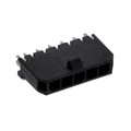 0436500520 - CONN HEADER VERT 5POS 3MM