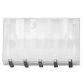 0039303057 - CONN HEADER R/A 5POS 4.2MM