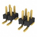 TMM-111-06-G-D-SM-TR - 2MM TERMINAL STRIP