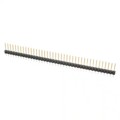 2340-6211TG - CONN HEADER VERT 40POS 2.54MM