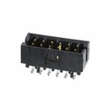 0878321210 - CONN HEADER SMD 12POS 2MM