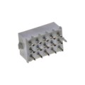 0432550107 - CONN HEADER VERT 15POS 6.35MM