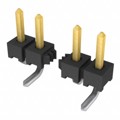 TMM-123-06-L-S-SM - 2MM TERMINAL STRIP