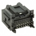 0346900160 - CONN HEADER VERT 16POS 2.54MM
