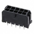 0430451024 - CONN HEADER VERT 10POS 3MM
