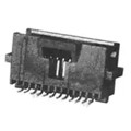5-104549-1 - CONN HEADER SMD 10POS 1.27MM