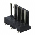 3-647166-5 - CONN HEADER SMD 5POS 2.54MM
