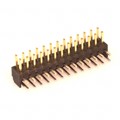 0870492616 - CONN HEADER R/A 26POS 2MM