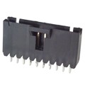 103908-9 - CONN HEADER VERT 10POS 2.54MM