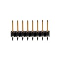 5-146130-7 - CONN HEADER SMD 16POS 2.54MM