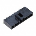 1053131208 - CONN HEADER R/A 8POS 2.5MM