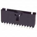 1-103639-1 - CONN HEADER VERT 12POS 2.54MM