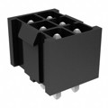 IPBT-103-H1-T-D-K - CONN HEADER VERT 6POS 4.2MM