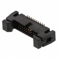 3210-20-003-12-00 - CONN HEADER SMD 20POS 1.27MM